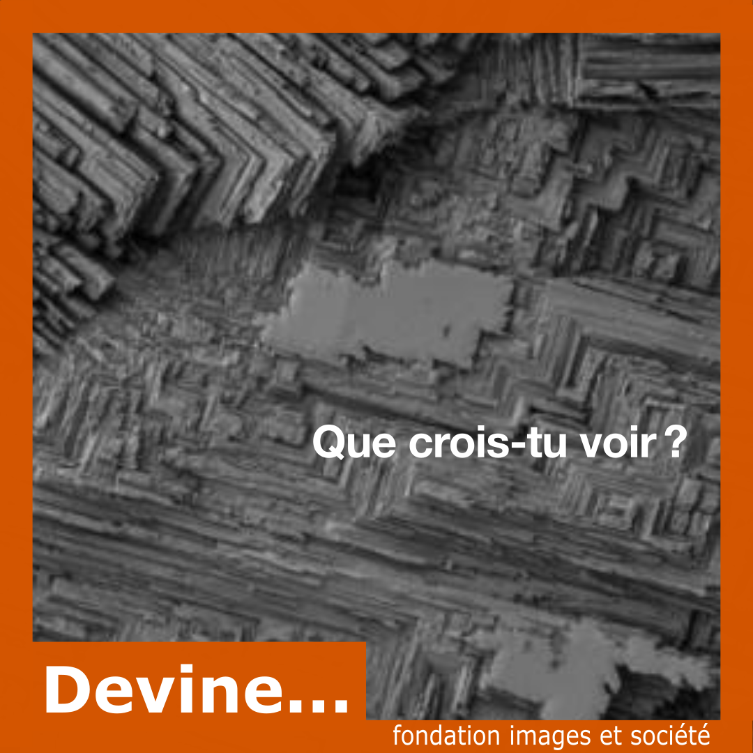 Devinette