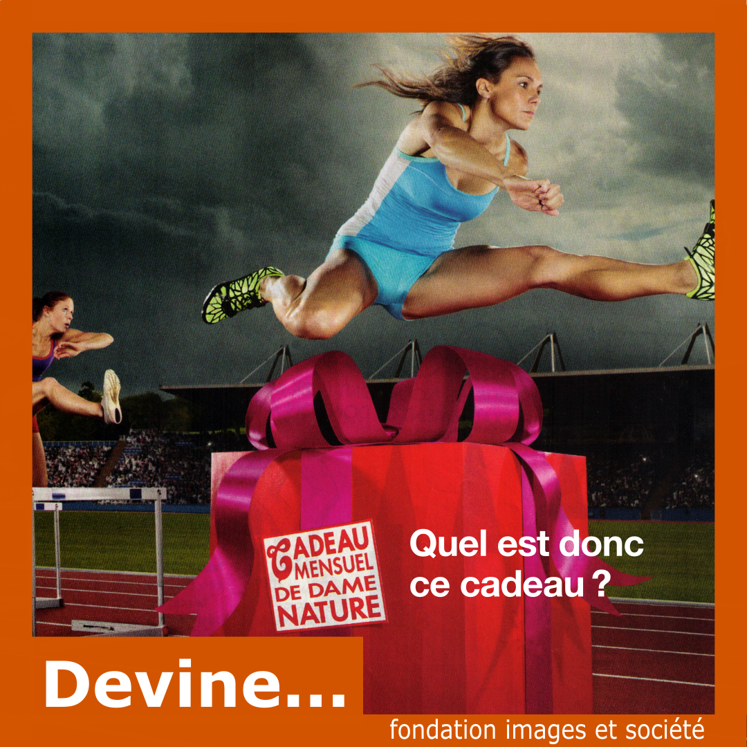 Devinette