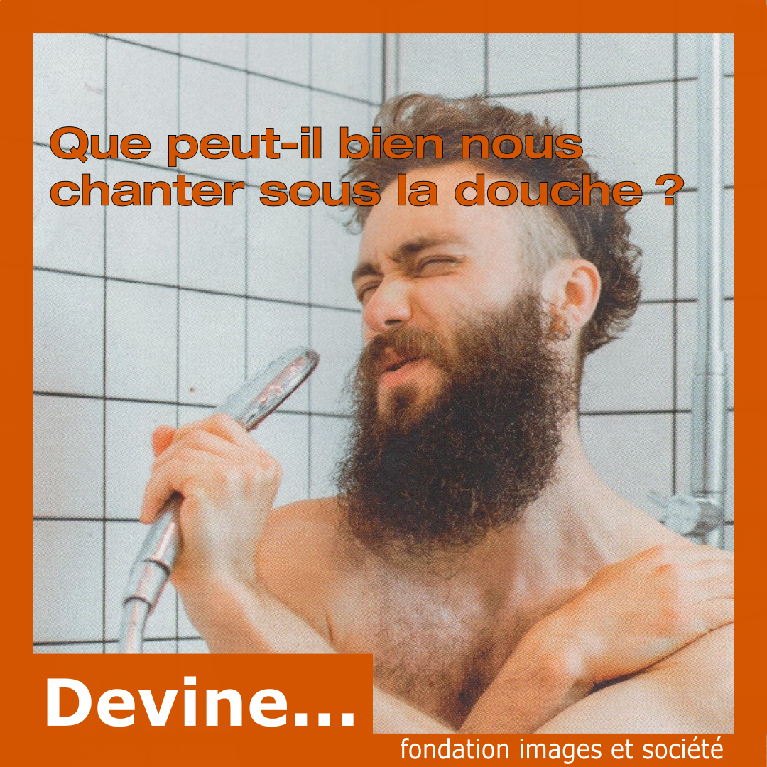 Devinette