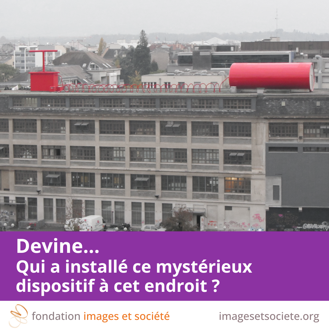 Devinette