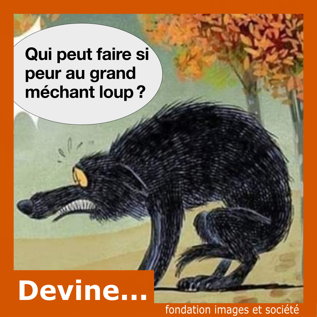 Devinette